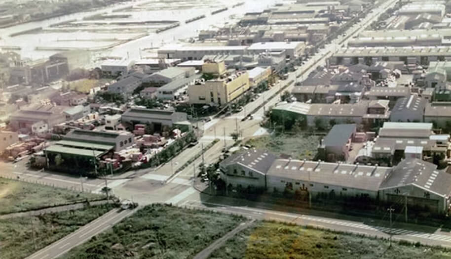 1975年（昭和50年）