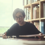建築家・乾久美子さんのインタビュー公開
