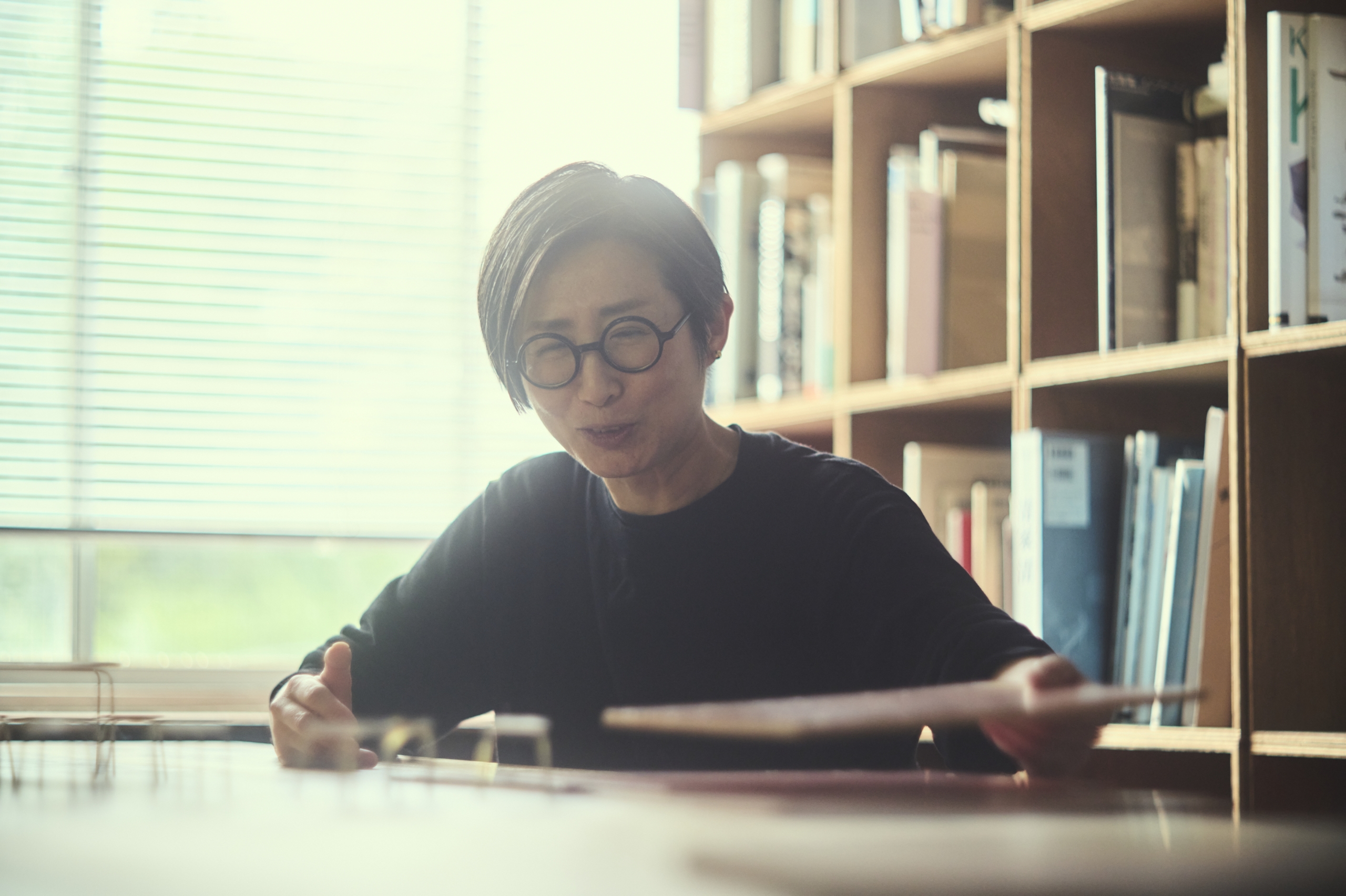建築家・乾久美子さんのインタビュー公開