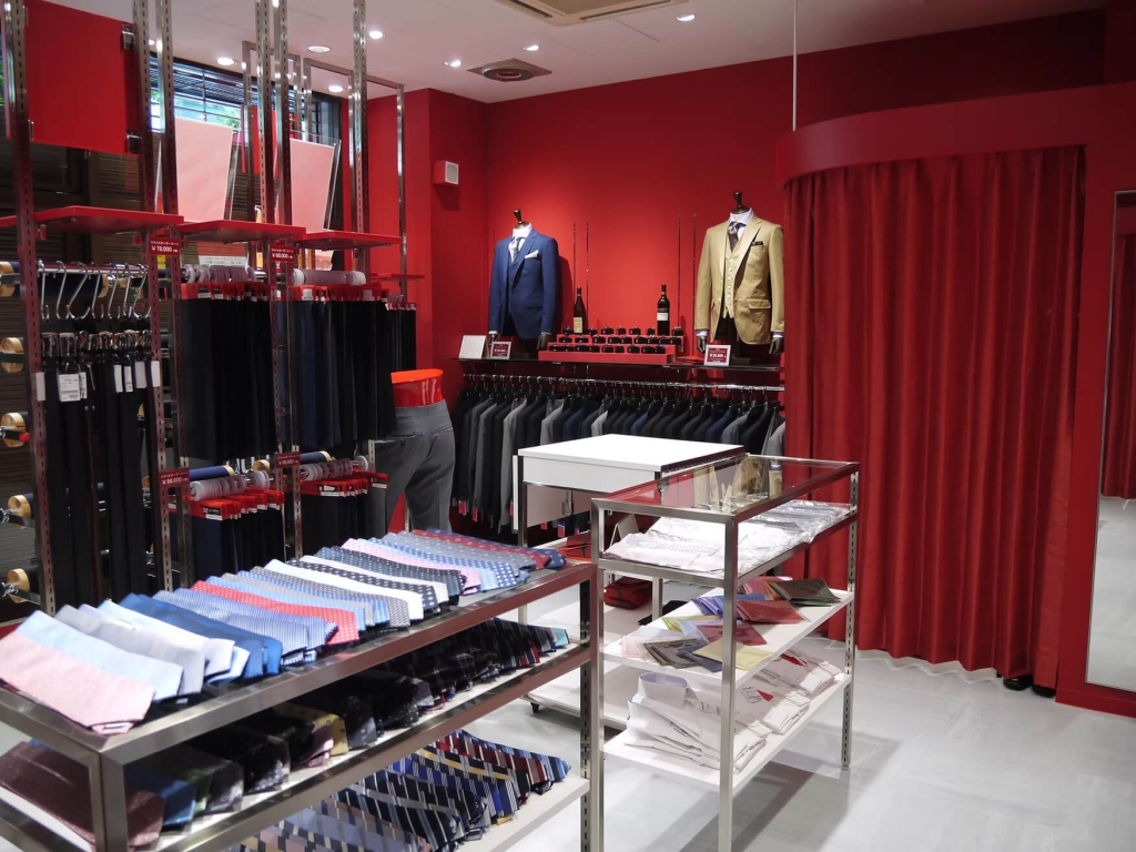 bref 神田店