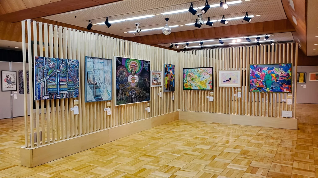 2021・アートパラ深川おしゃべりな芸術祭 協力パートナー