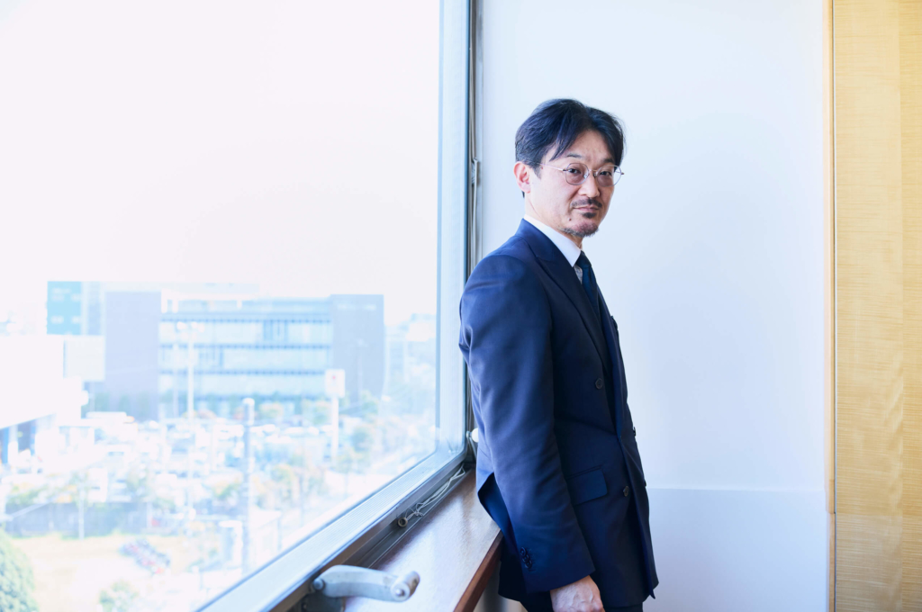 dacが迎える新しい時代