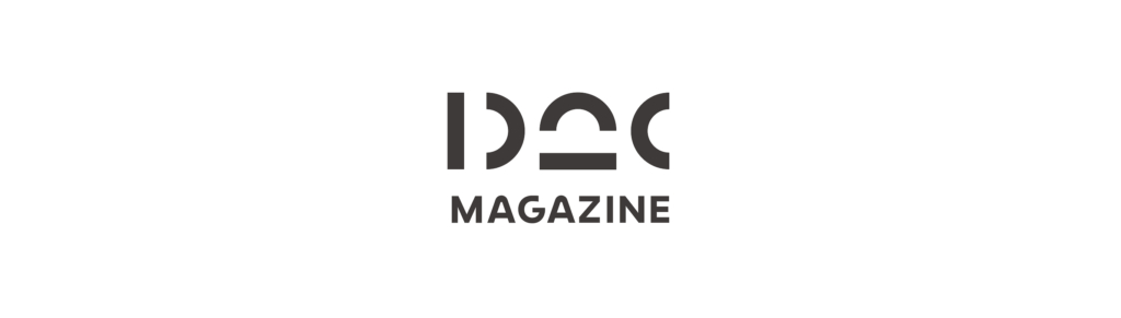 DAC MAGAZINE 始動！